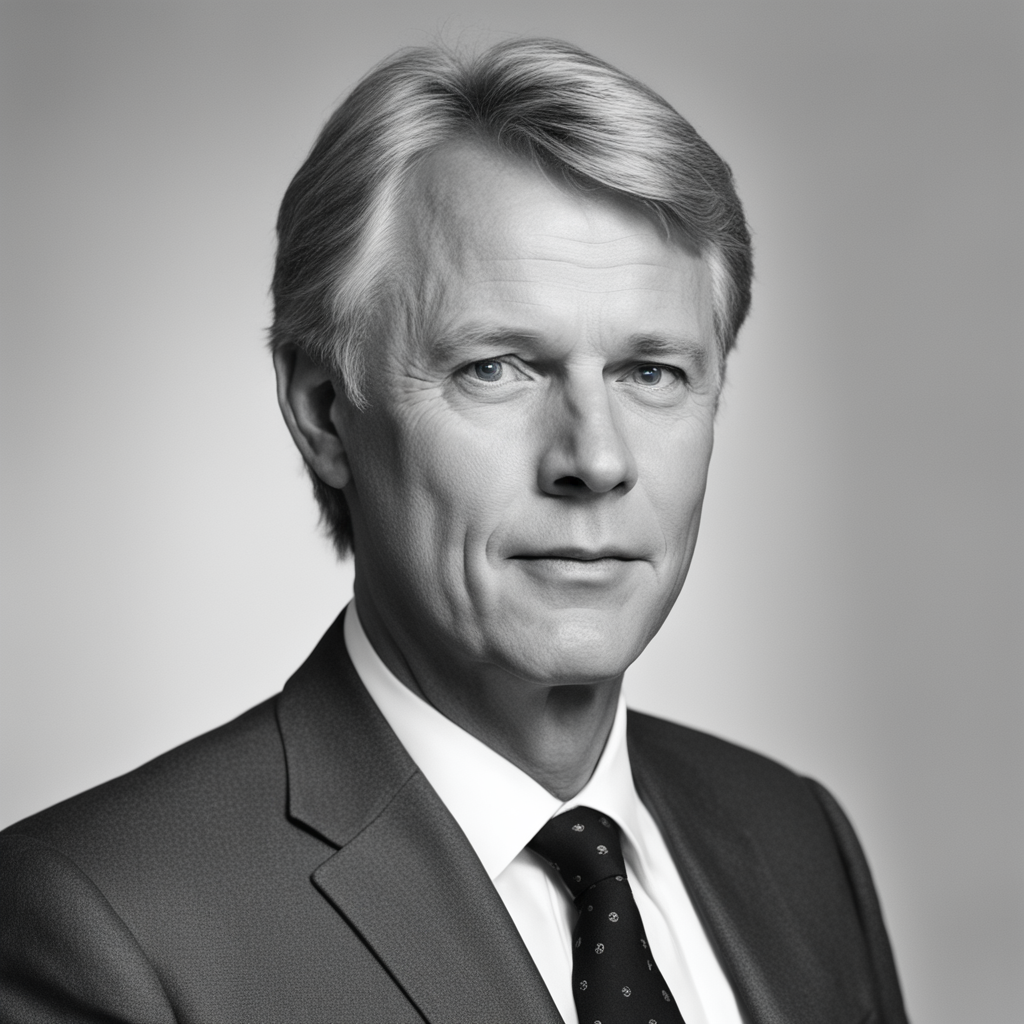 Carsten O. Five