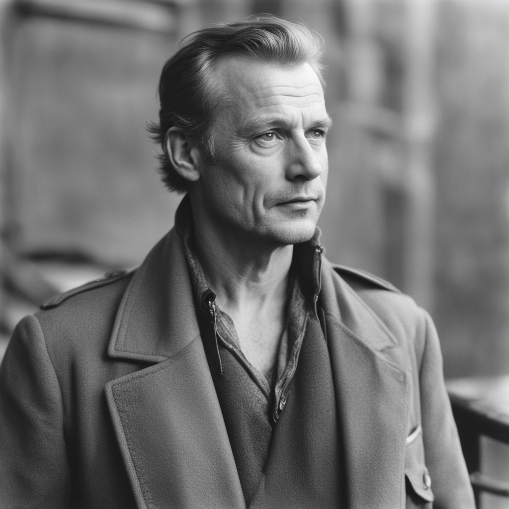 Carsten Overskov