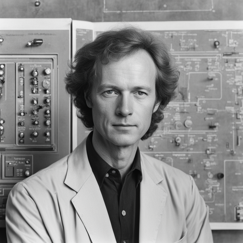 Carsten Peterson