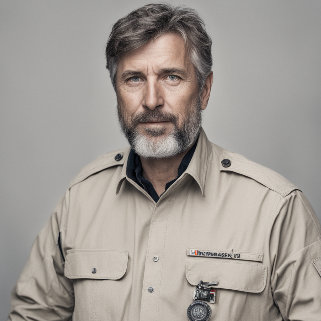 Carsten Thomassen (journalist)