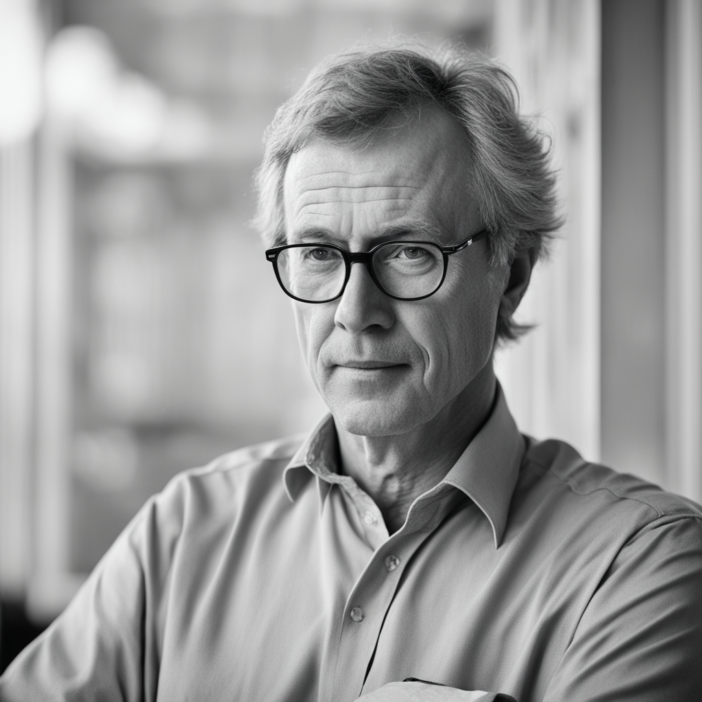 Carsten Thomassen (mathematician)