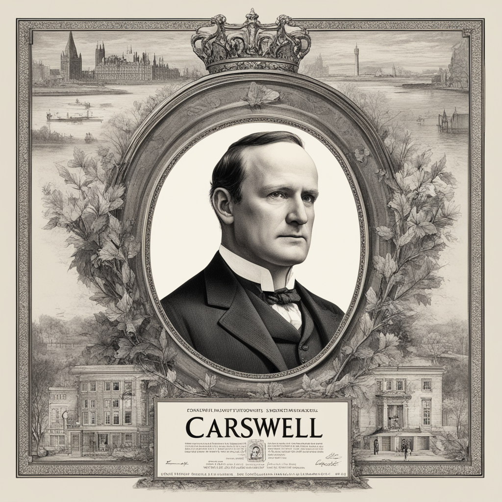 Carswell (publisher)
