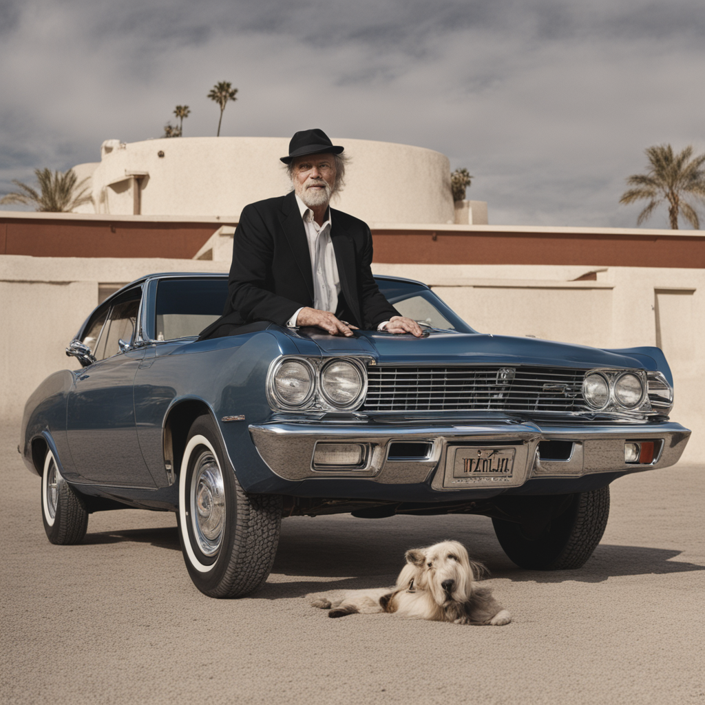 Cartalk (musician)