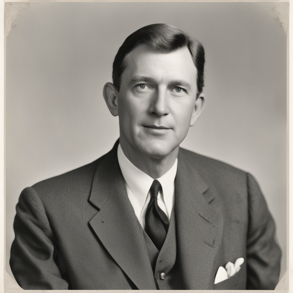 Carter Barrett