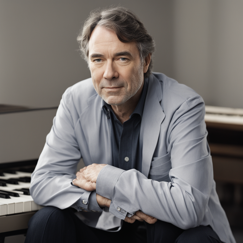 Carter Burwell