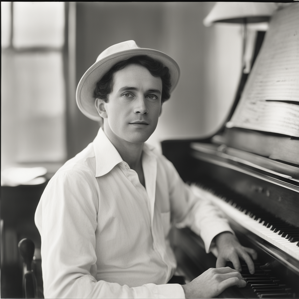 Carter Harman