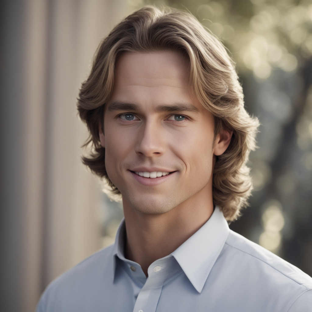 Carter Hayden