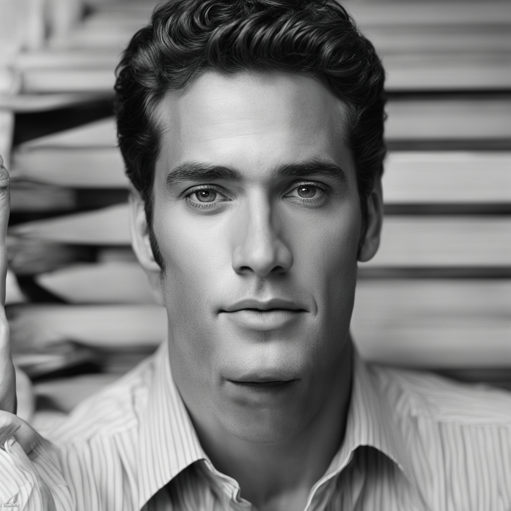 Carter Jackson