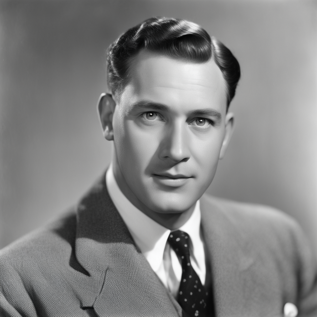 Carter Manasco