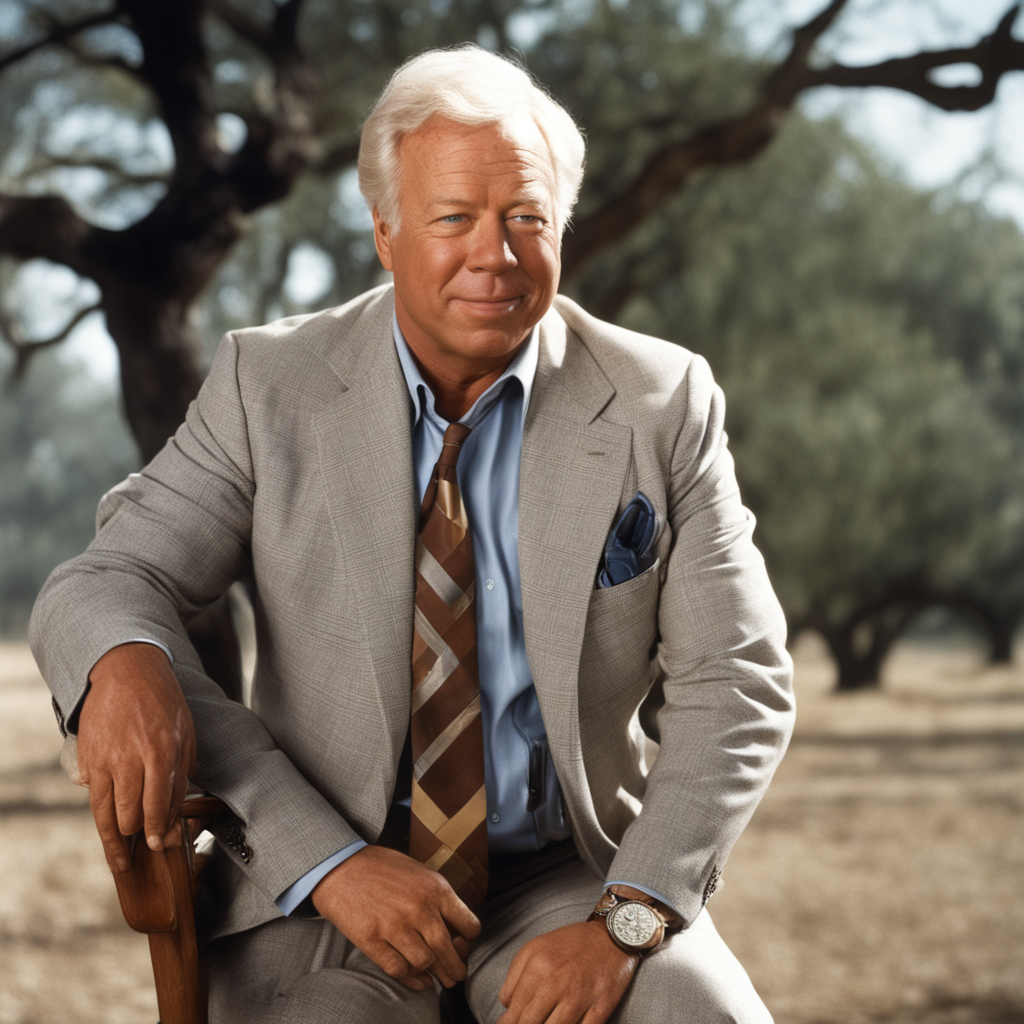 Carter McKay