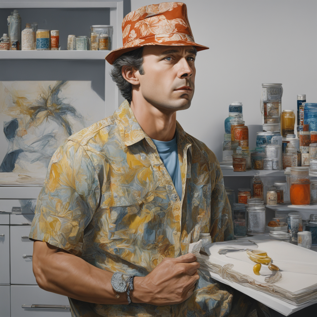 Carter Mull