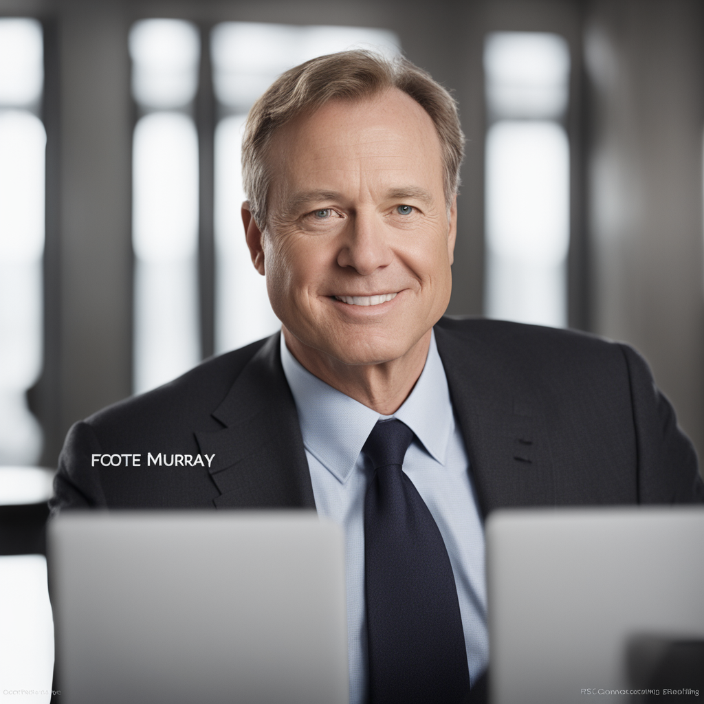 Carter Murray