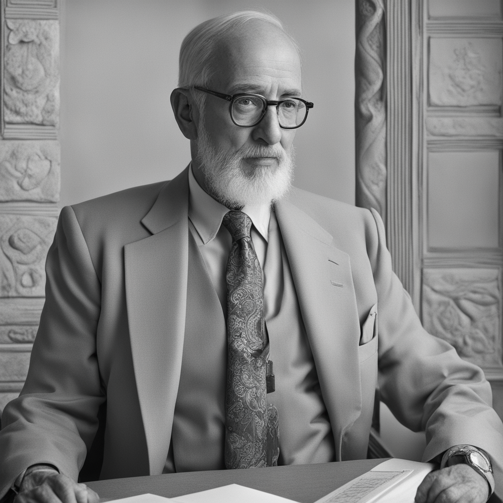 Carter V. Findley