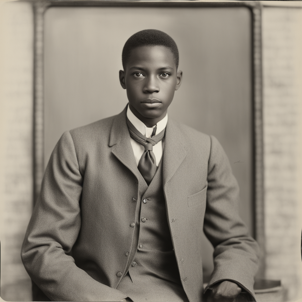 Carter Warren