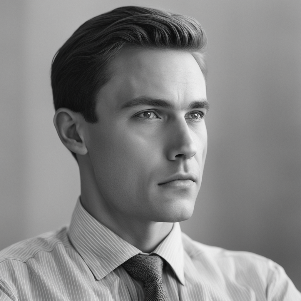 Carter Wilson
