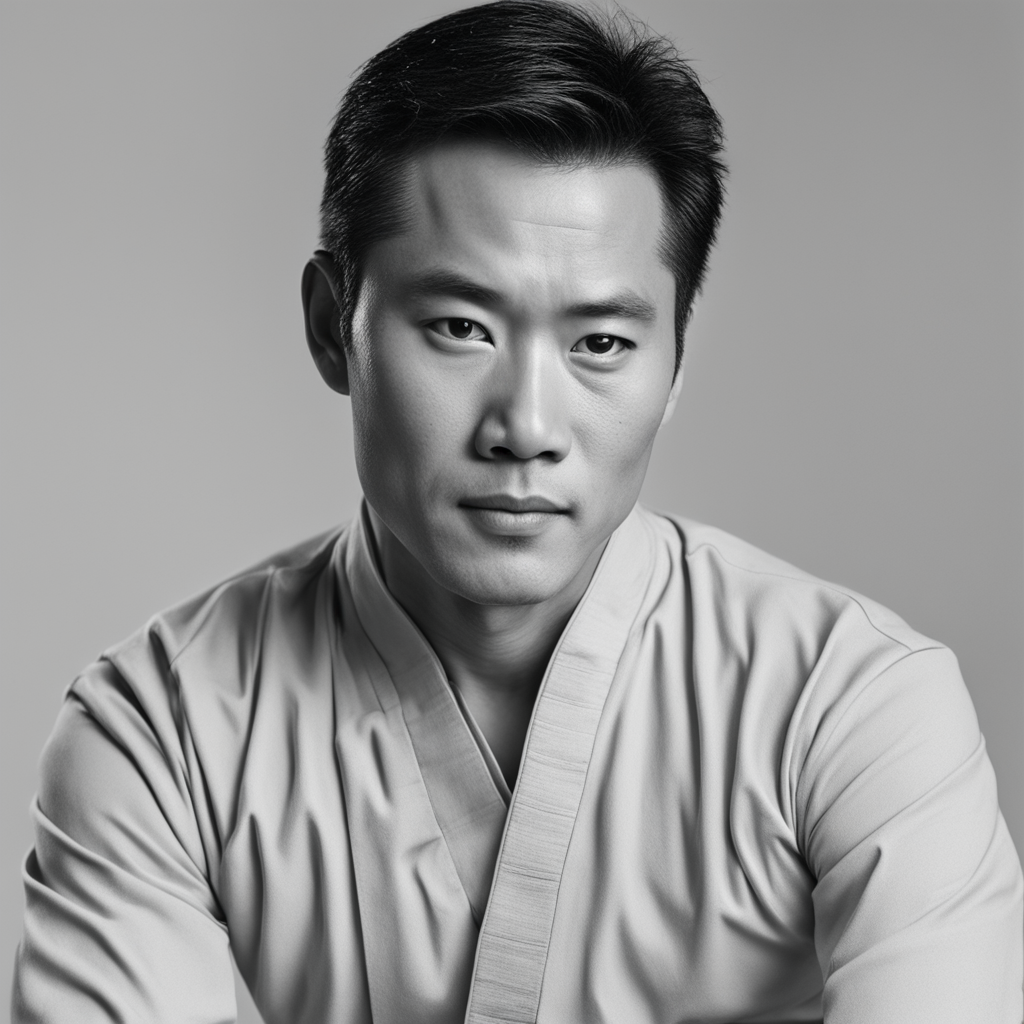 Carter Wong