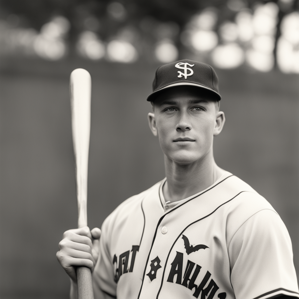 Carter Young