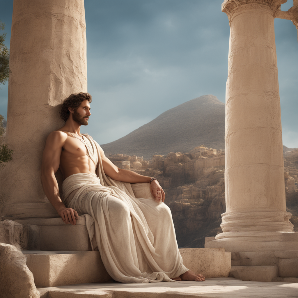 Carteron (mythology)