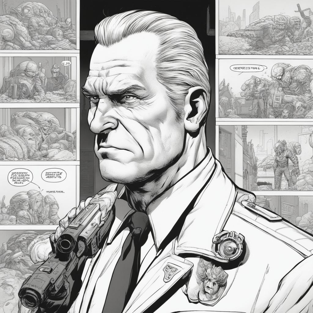 Carver Hale