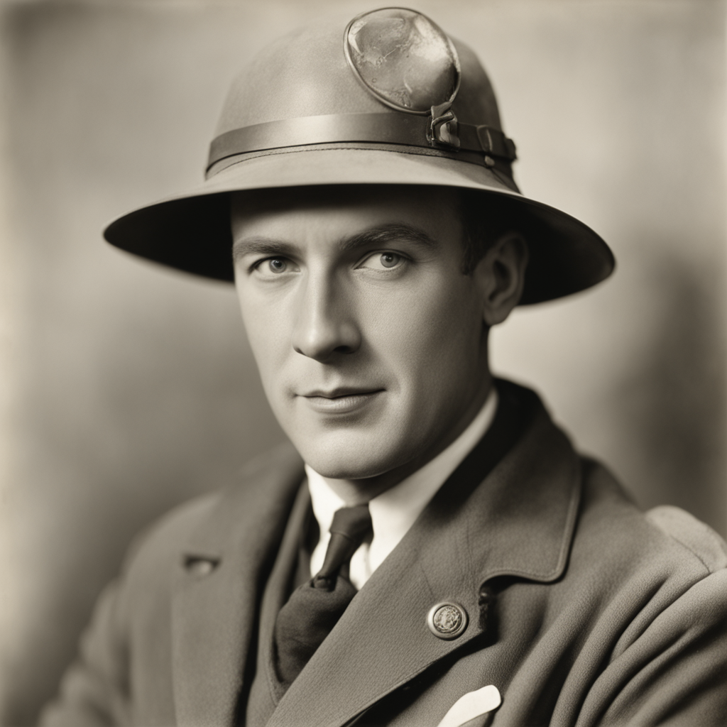 Carveth Wells