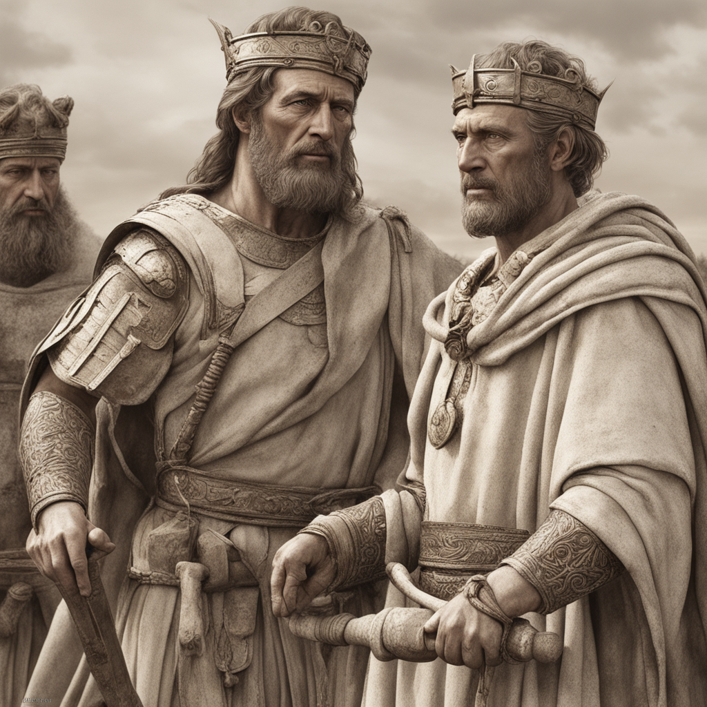 Carvilius
