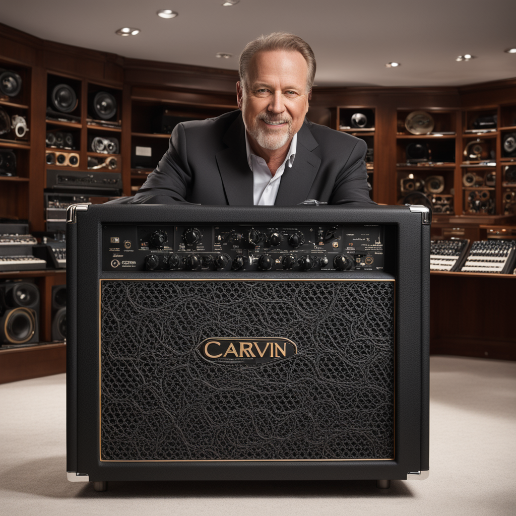 Carvin Corporation
