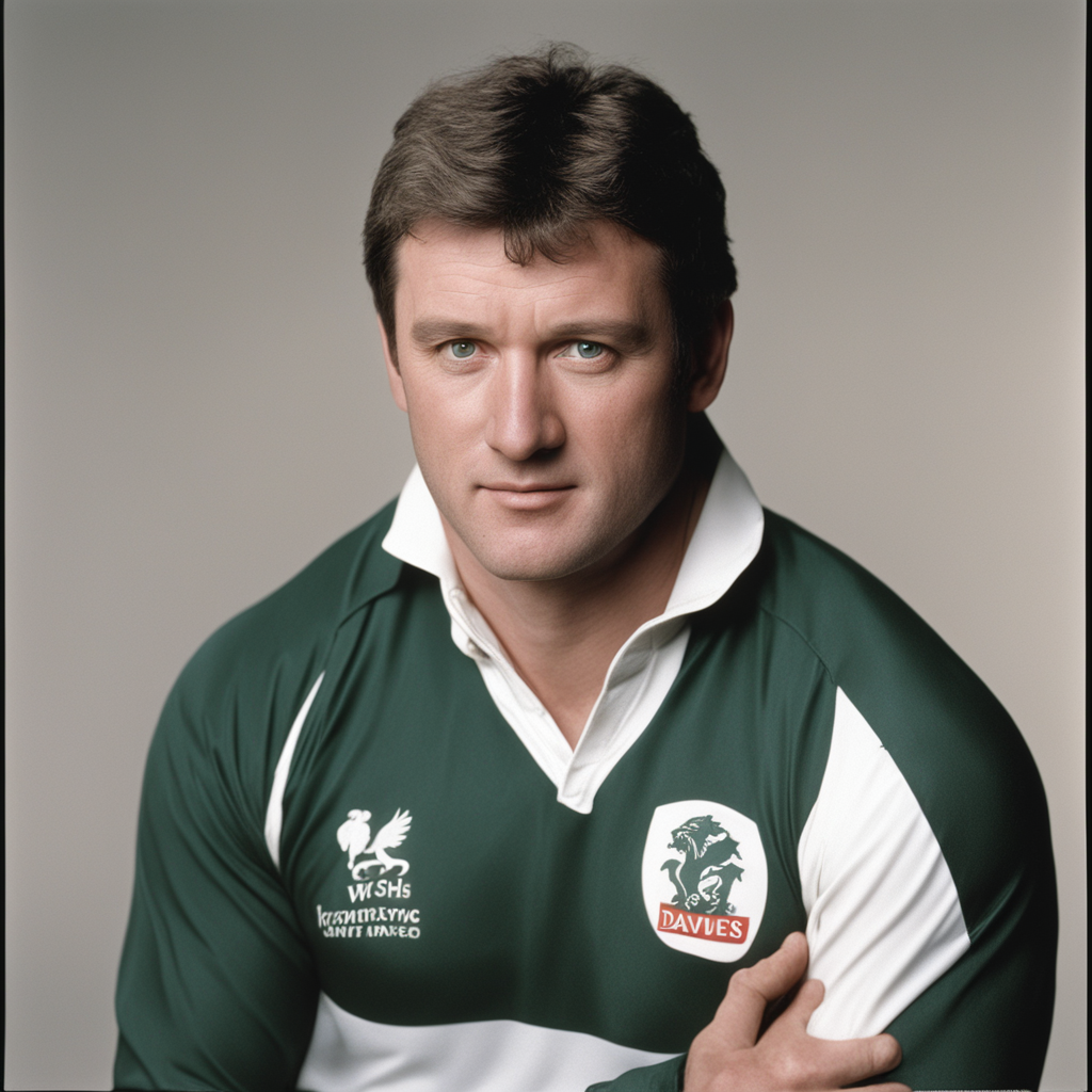 Carwyn Davies
