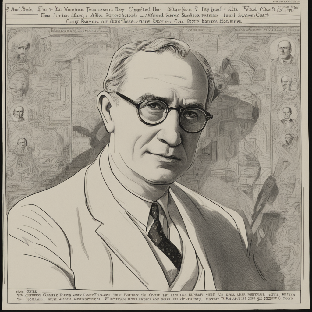 Cary Baynes