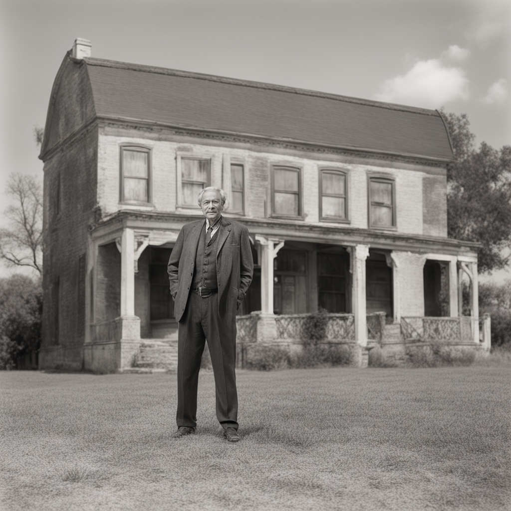 Cary Blanchard