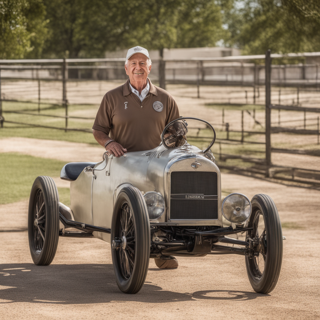 Cary Brabham