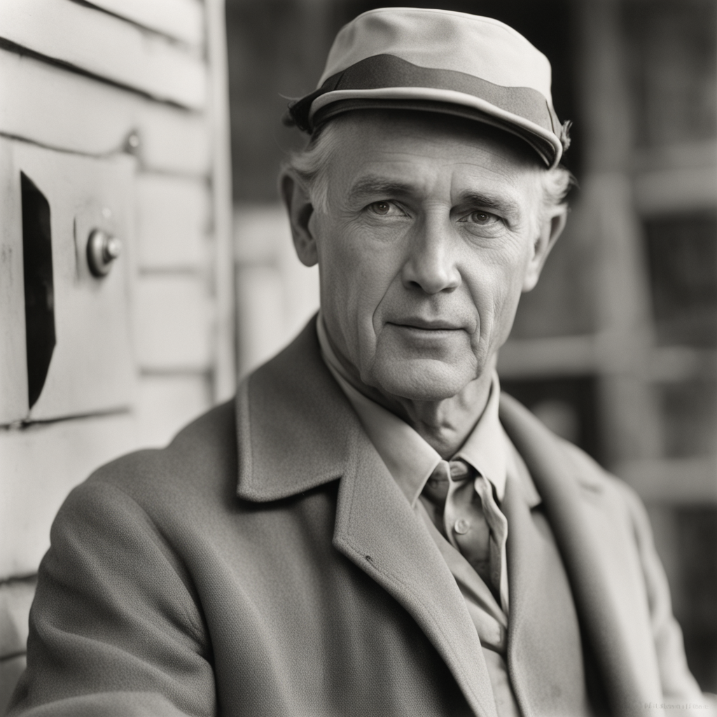 Cary Brewbaker