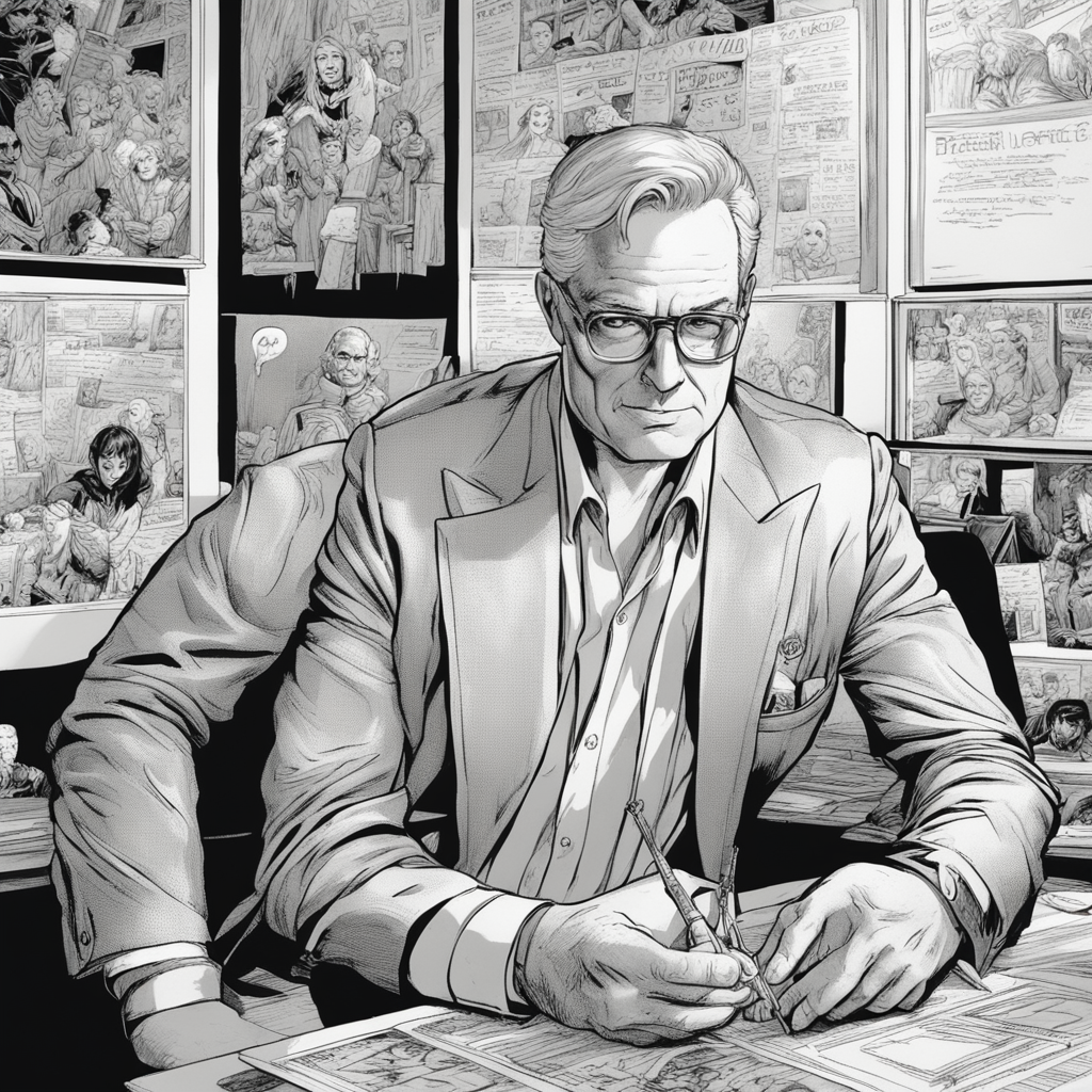 Cary Burkett