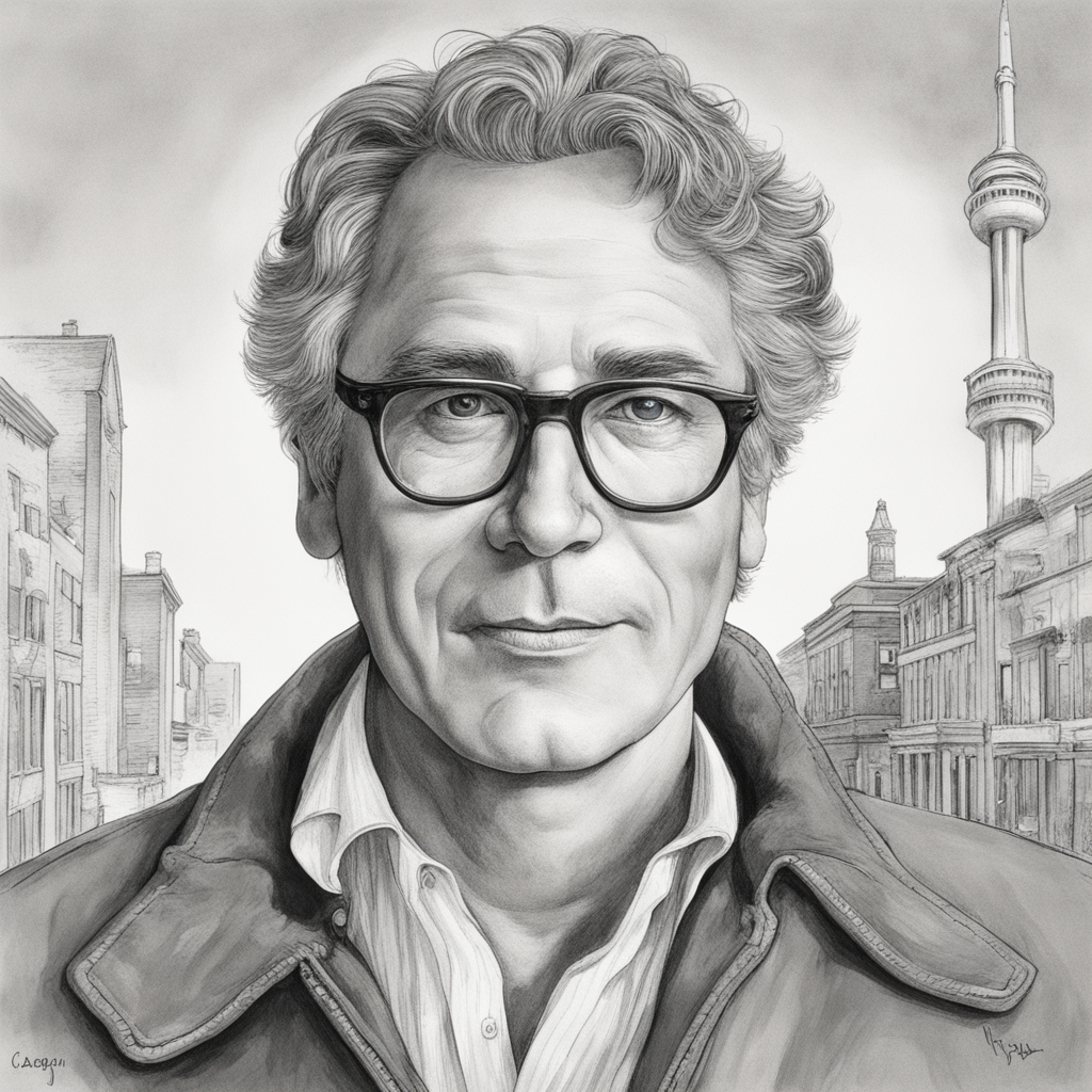 Cary Fagan
