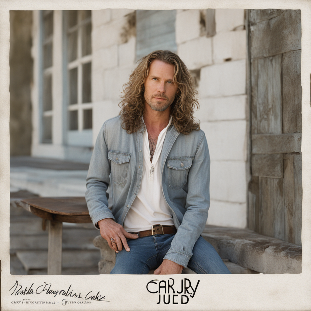 Cary Judd