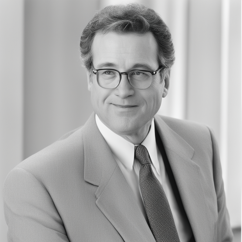 Cary Kochman