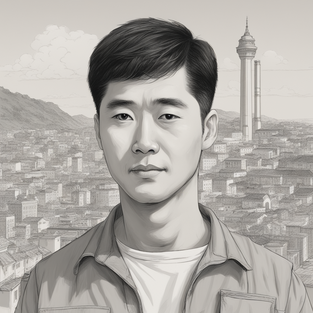 Cary Lu