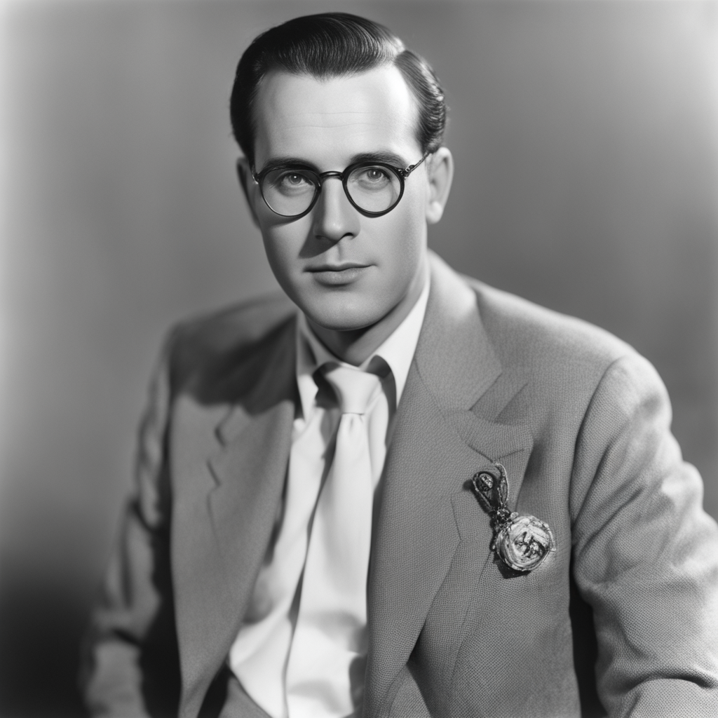 Cary M. Maguire
