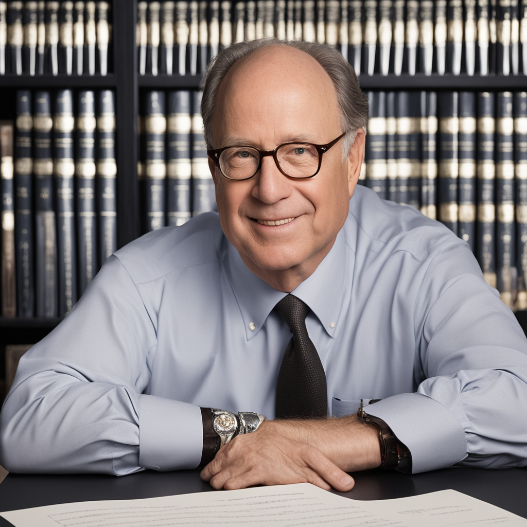 Cary Sherman