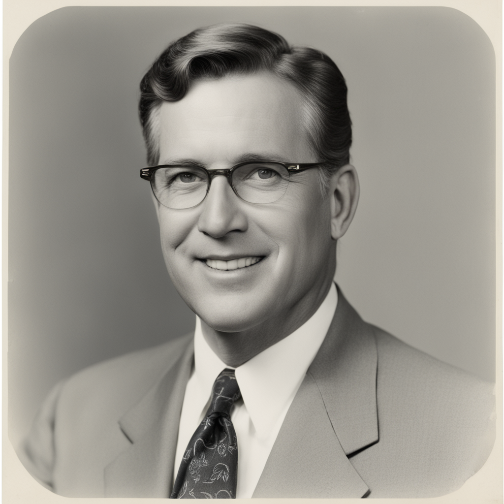 Cary Smith (politician)
