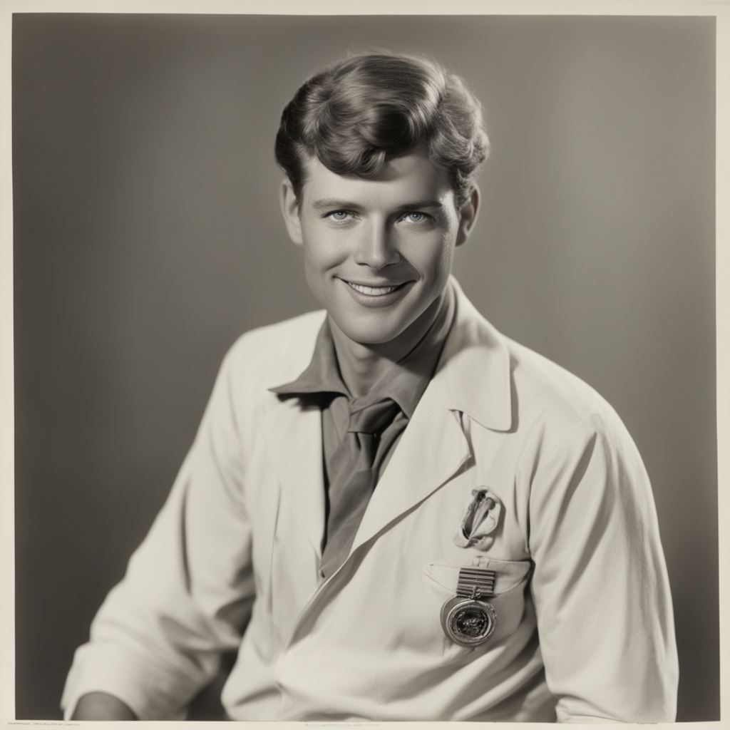 Cary Stansbury