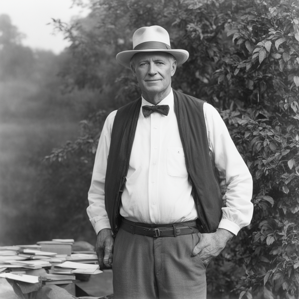 Cary W. Hartman