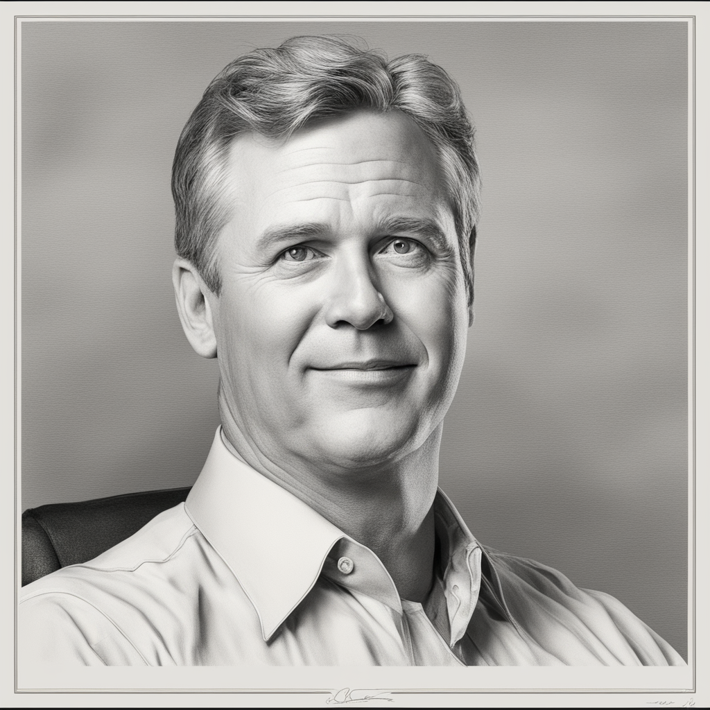 Cary Weston