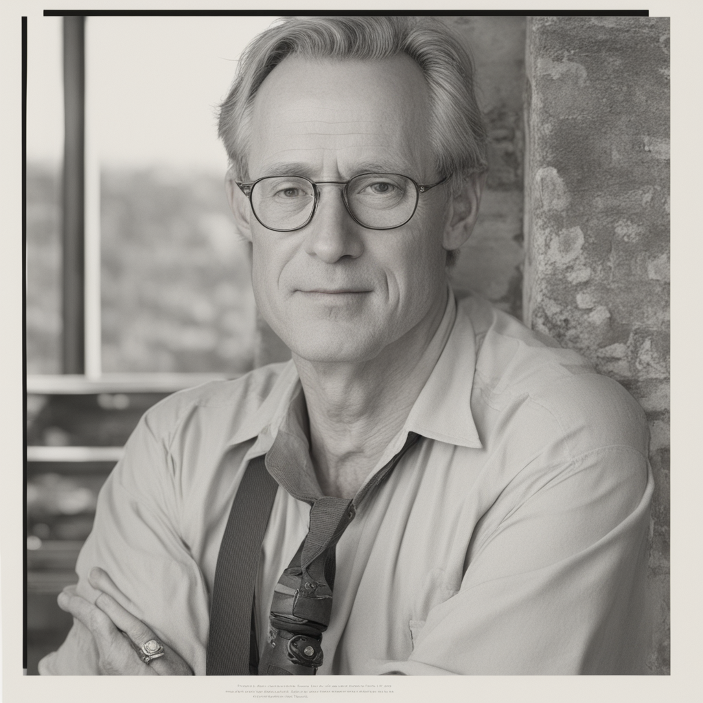 Cary Wolfe