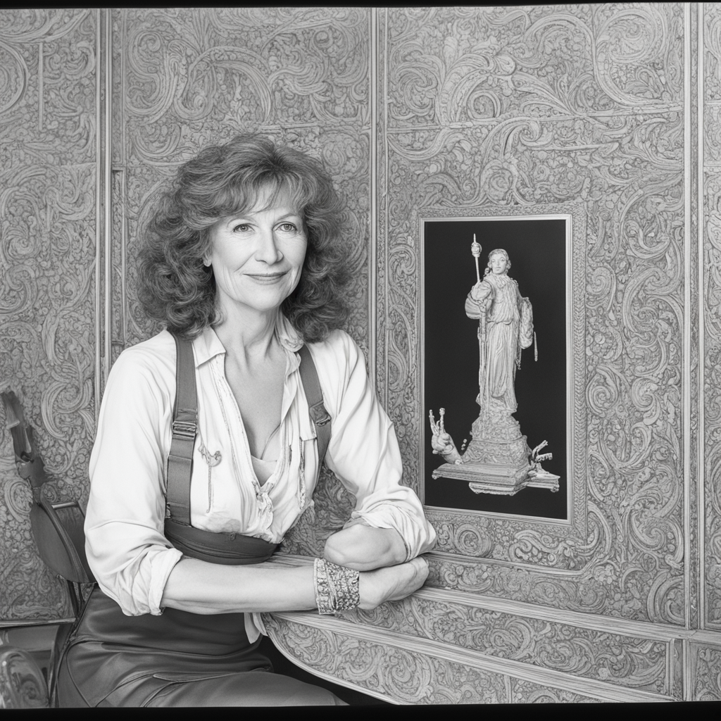 Caryl Heller