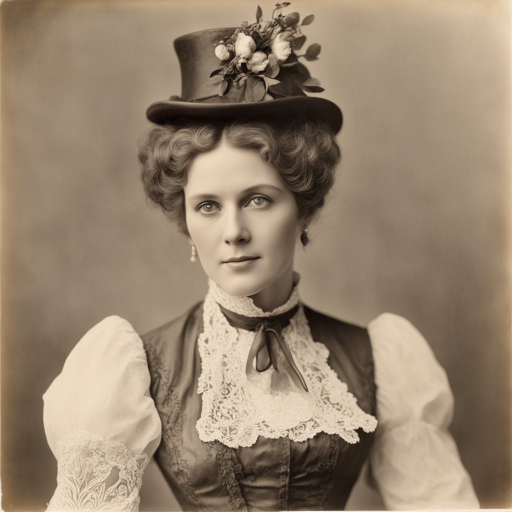 Caryl Ledner
