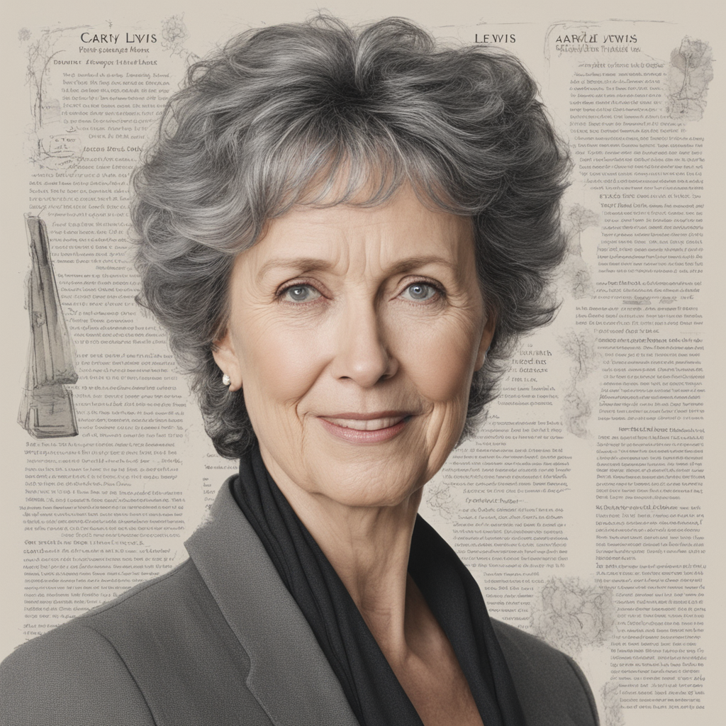 Caryl Lewis