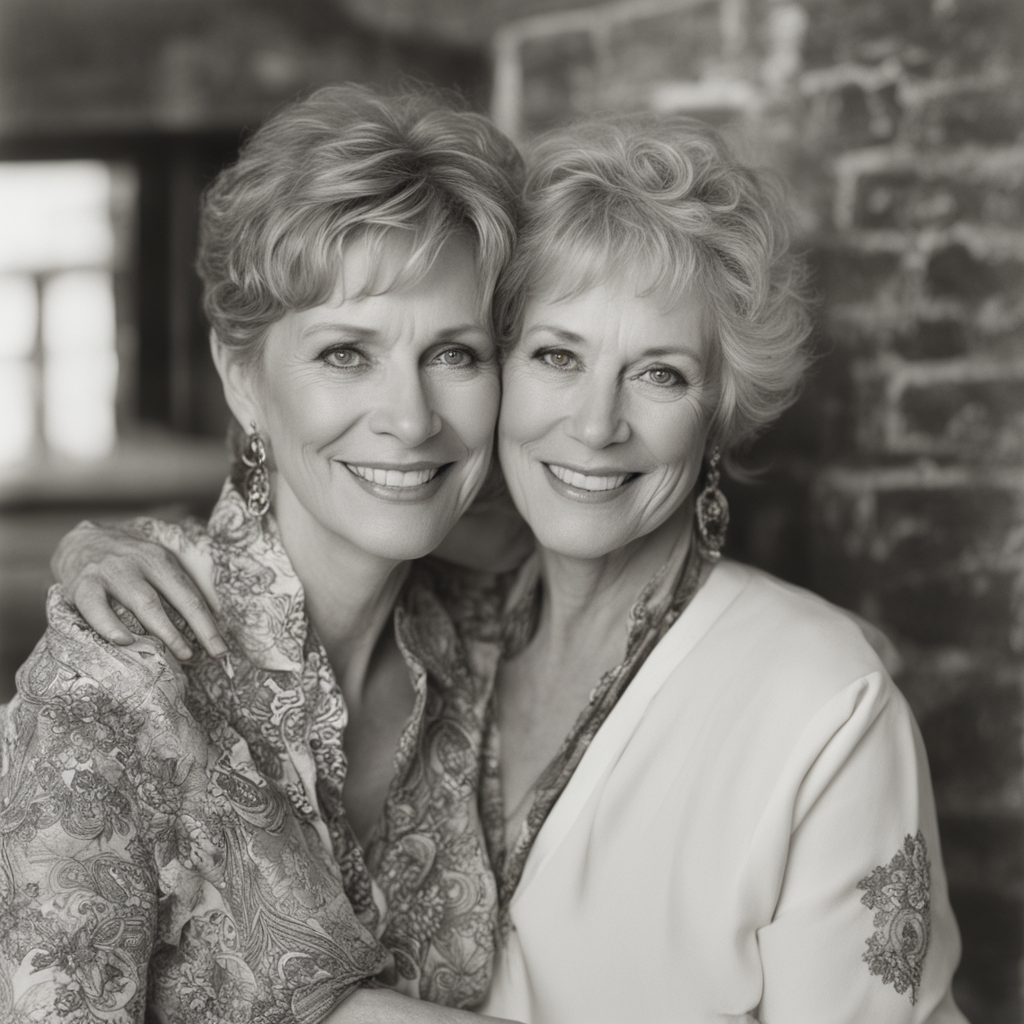 Caryl Mack Parker