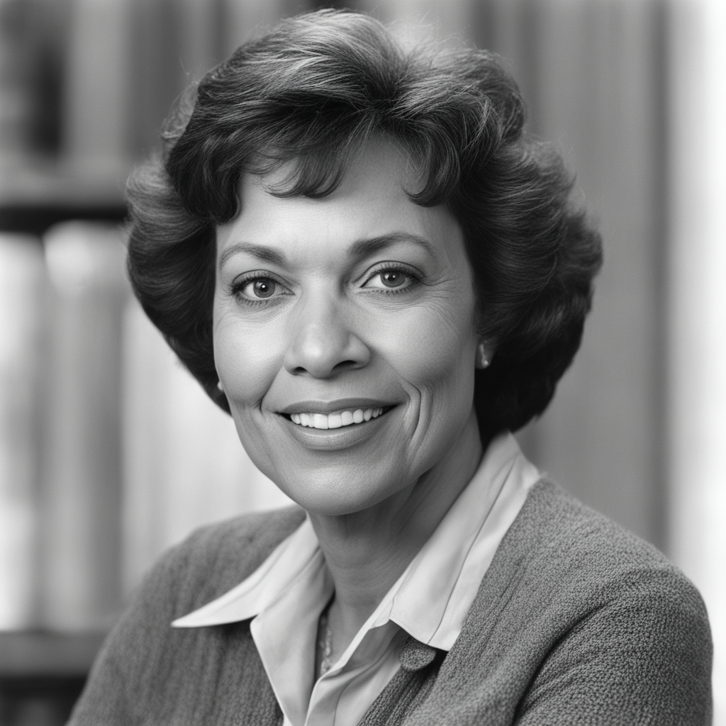 Caryl Rivers