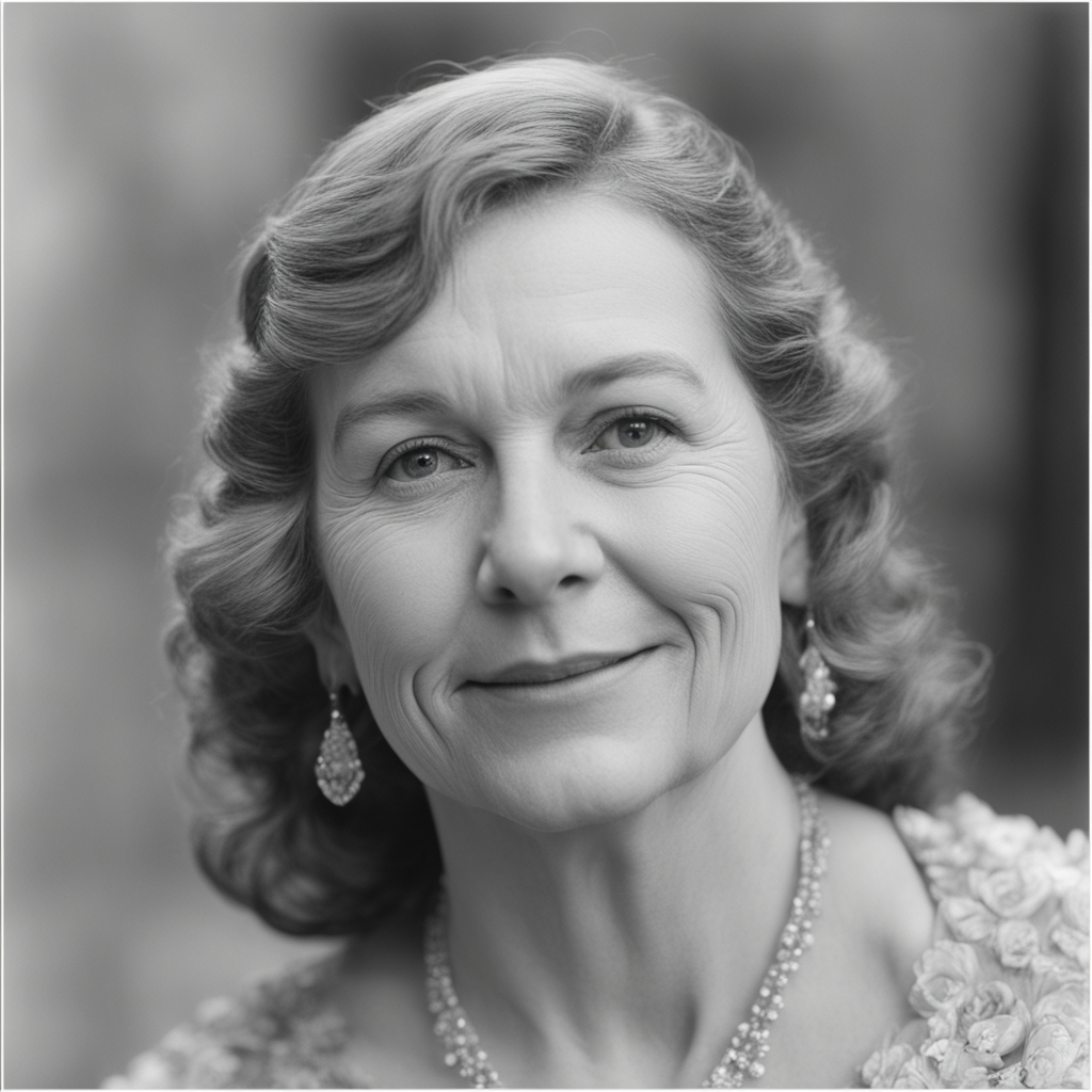 Caryl Thain