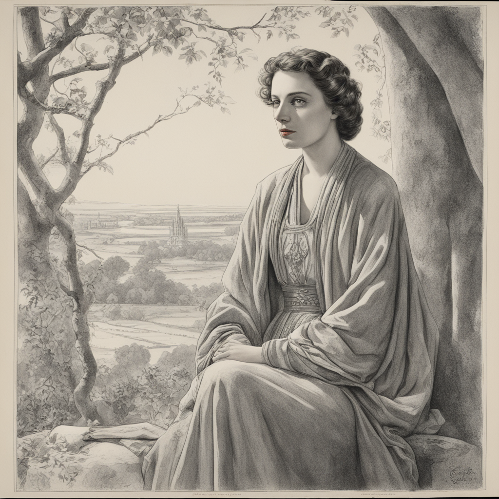 Caryll Houselander